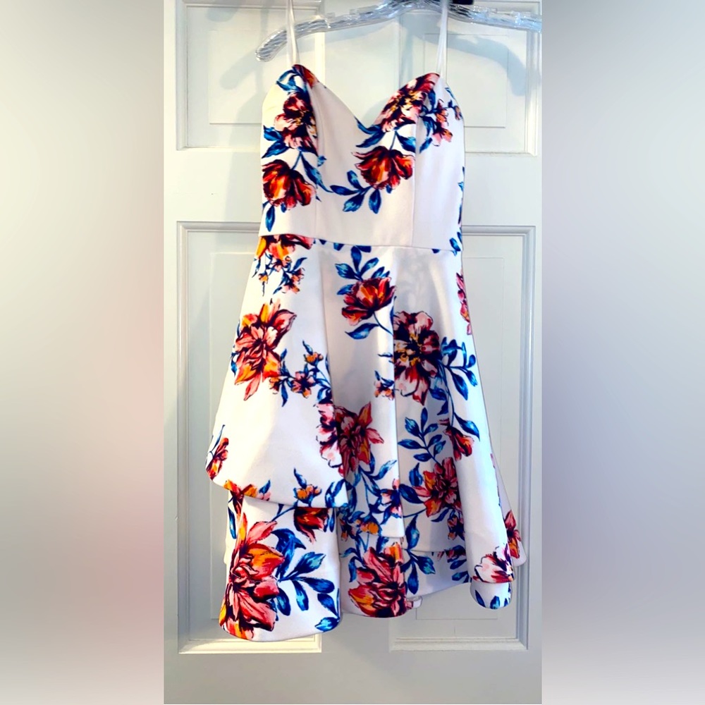 homecoming dress
